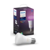Philips Hue White and Color Ambiance 1-Pack E27